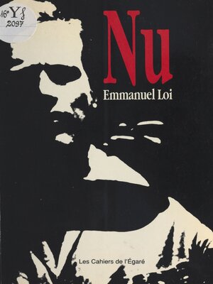 cover image of Nu